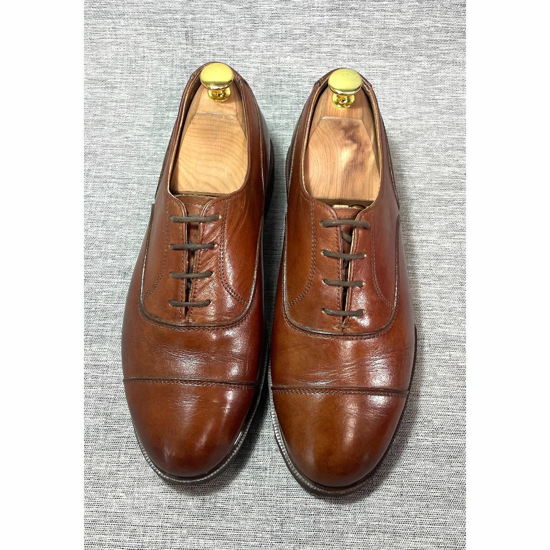 Dr.Martens(ドクターマーチン)のDr.Martens ドクターマーチン C32 2001 26.5cm メンズの靴/シューズ(ドレス/ビジネス)の商品写真