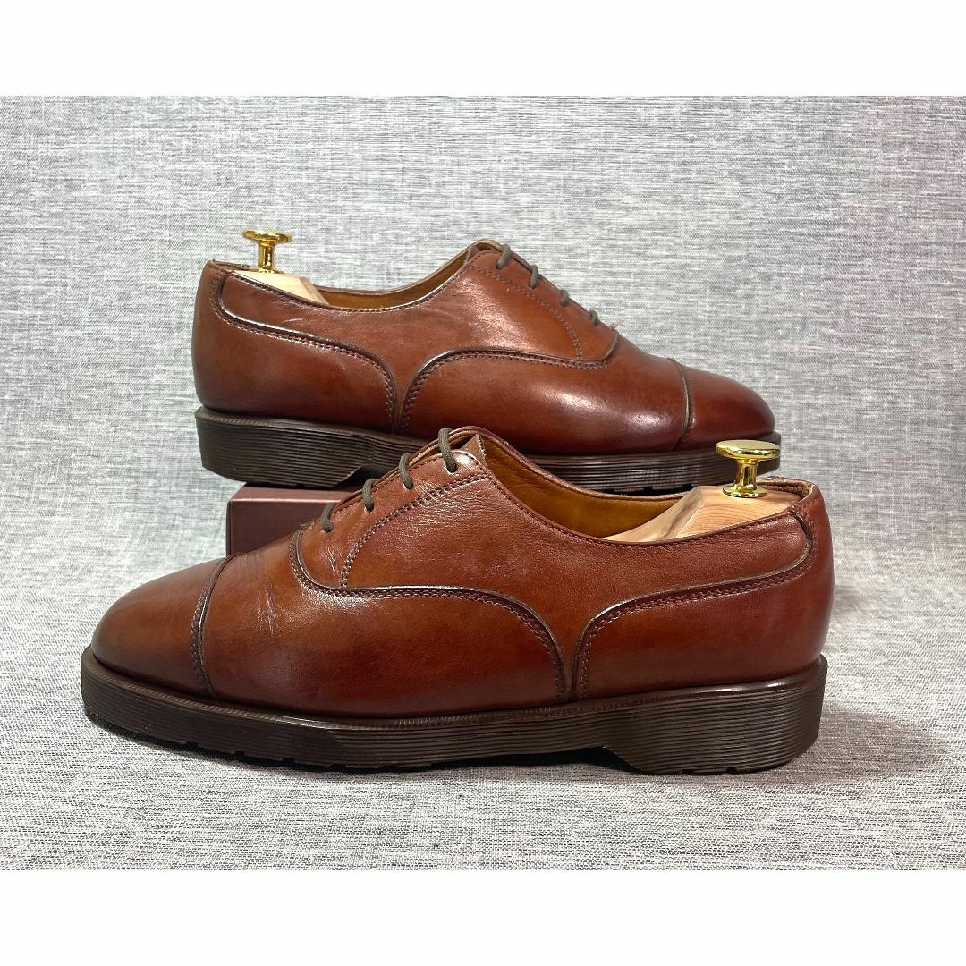Dr.Martens(ドクターマーチン)のDr.Martens ドクターマーチン C32 2001 26.5cm メンズの靴/シューズ(ドレス/ビジネス)の商品写真