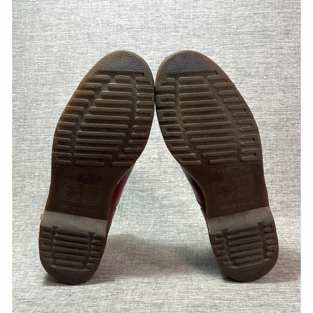 Dr.Martens(ドクターマーチン)のDr.Martens ドクターマーチン C32 2001 26.5cm メンズの靴/シューズ(ドレス/ビジネス)の商品写真