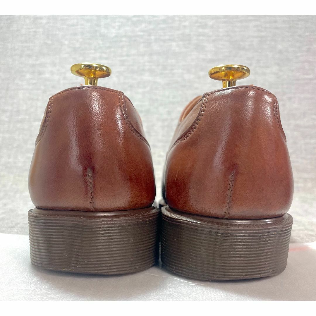 Dr.Martens(ドクターマーチン)のDr.Martens ドクターマーチン C32 2001 26.5cm メンズの靴/シューズ(ドレス/ビジネス)の商品写真