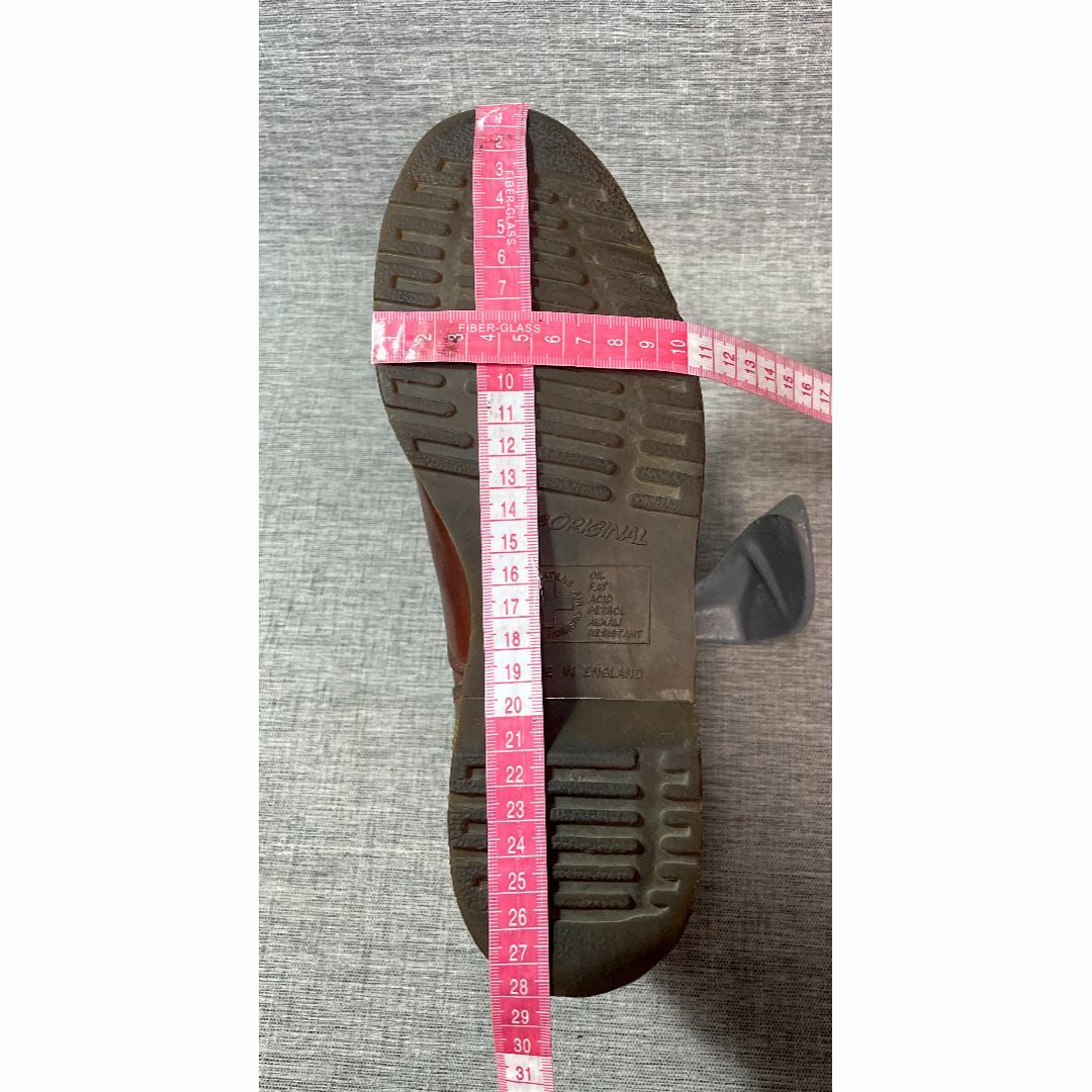 Dr.Martens(ドクターマーチン)のDr.Martens ドクターマーチン C32 2001 26.5cm メンズの靴/シューズ(ドレス/ビジネス)の商品写真