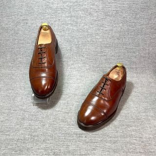 Dr.Martens - ☆新品未使用 ドクターマーチン シューズ スミス Dr.Martens - ☆新品未使用 ドクターマーチン シューズ スミス