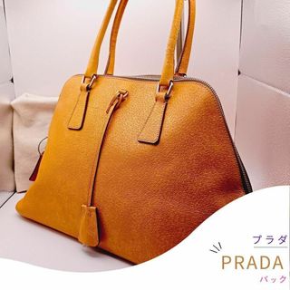 PRADA(バッグ ・ イエロー/黄色系)のフリマアイテム一覧 PRADA(バッグ ・ イエロー/黄色系)のフリマアイテム一覧