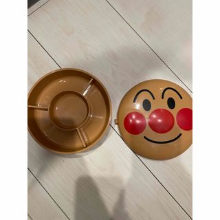 アンパンマン - アンパンマンミュージアム 象印 水筒 コキン アンパンマン - アンパンマンミュージアム 象印 水筒 コキン