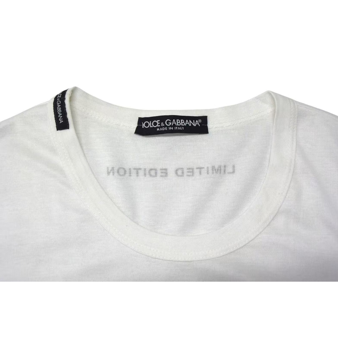 DOLCE&GABBANA - DOLCE & GABBANA ドルチェ&ガッバーナ LIMITED DOLCE&GABBANA - DOLCE & GABBANA ドルチェ&ガッバーナ LIMITED