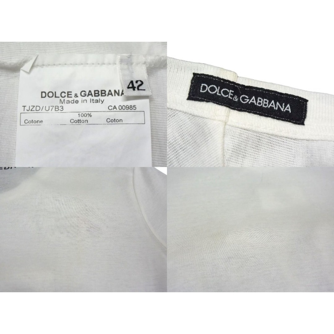 DOLCE&GABBANA - DOLCE & GABBANA ドルチェ&ガッバーナ LIMITED DOLCE&GABBANA - DOLCE & GABBANA ドルチェ&ガッバーナ LIMITED