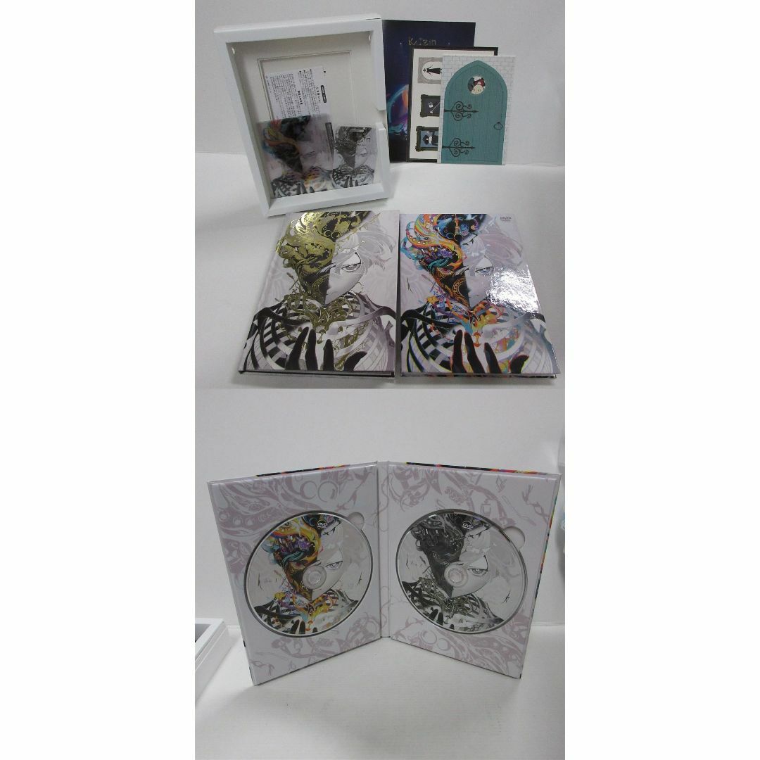 Eve ZINGAI盤 他CD DVDセット の通販 by くじら太郎's shop|ラクマ Eve ZINGAI盤 他CD DVDセット の通販 by くじら太郎's shop|ラクマ