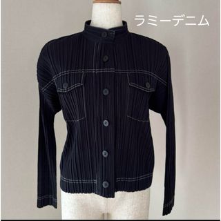 PLEATS PLEASE ISSEY MIYAKE - PLEATS PLEASE(プリーツプリーズ PLEATS PLEASE ISSEY MIYAKE - PLEATS PLEASE(プリーツプリーズ