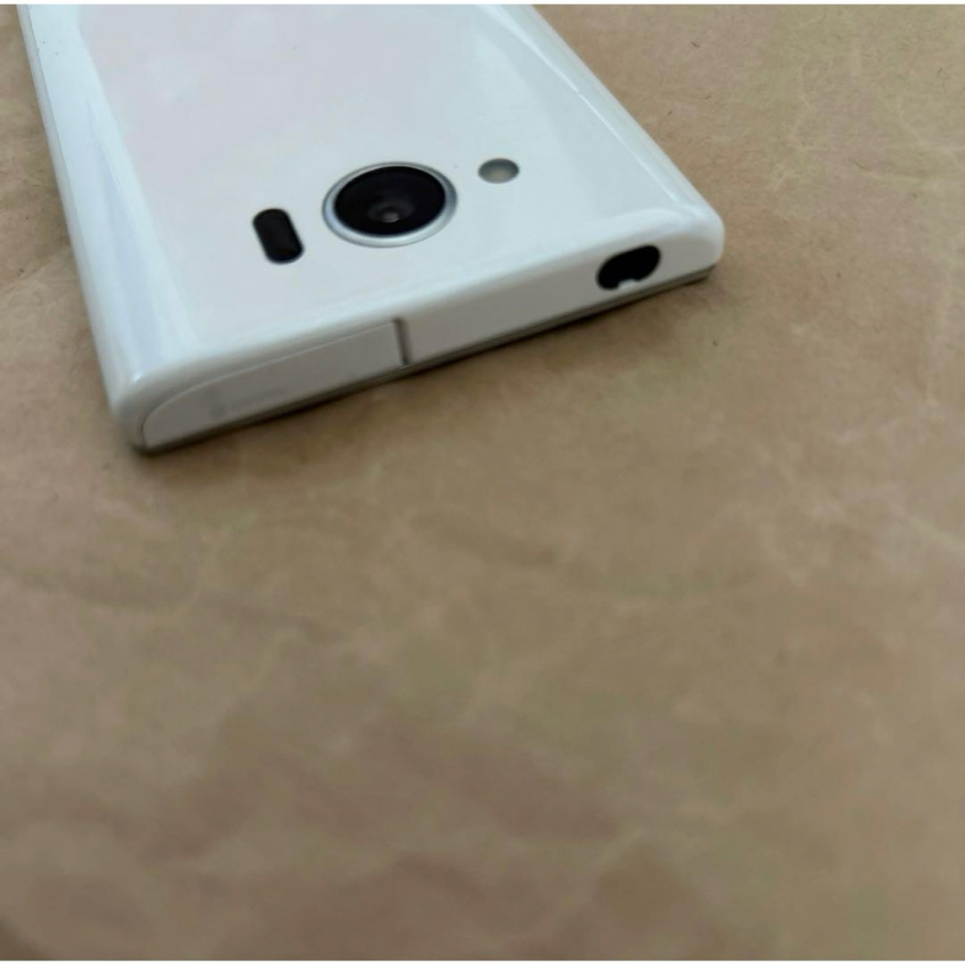 AQUOS - SHARP AQUOS PHONE SERIE mini SHL24 ホワイトの通販 by AQUOS - SHARP AQUOS PHONE SERIE mini SHL24 ホワイトの通販 by