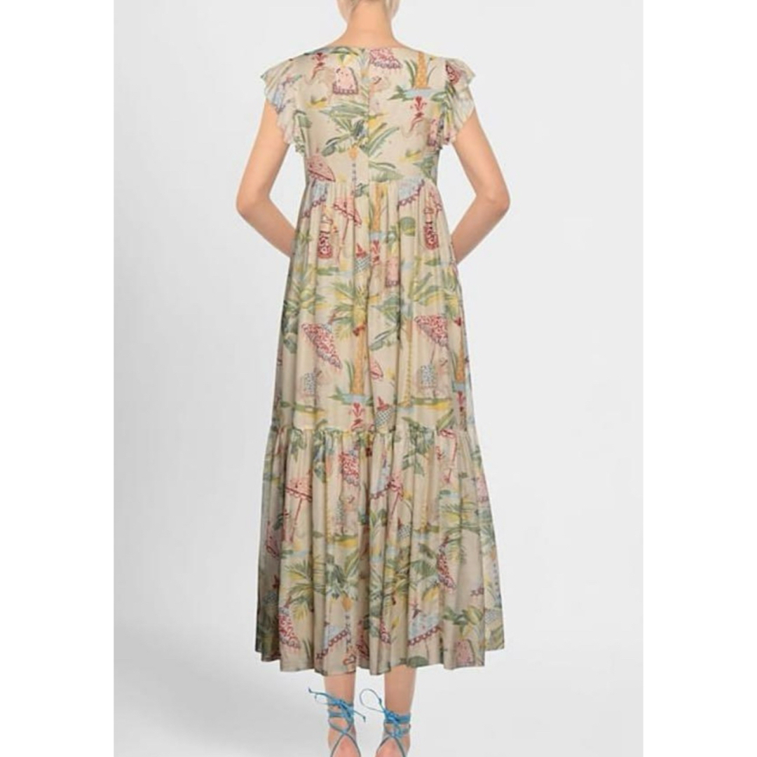 RED VALENTINO - レッドヴァレンティノ ワンピースの通販 by RED VALENTINO - レッドヴァレンティノ ワンピースの通販 by