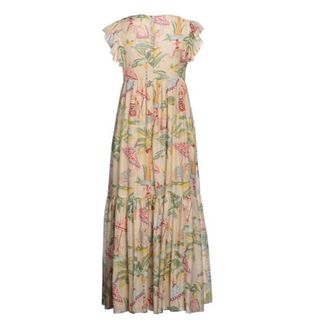 RED VALENTINO(ロングワンピース/マキシワンピース)のフリマ RED VALENTINO(ロングワンピース/マキシワンピース)のフリマ