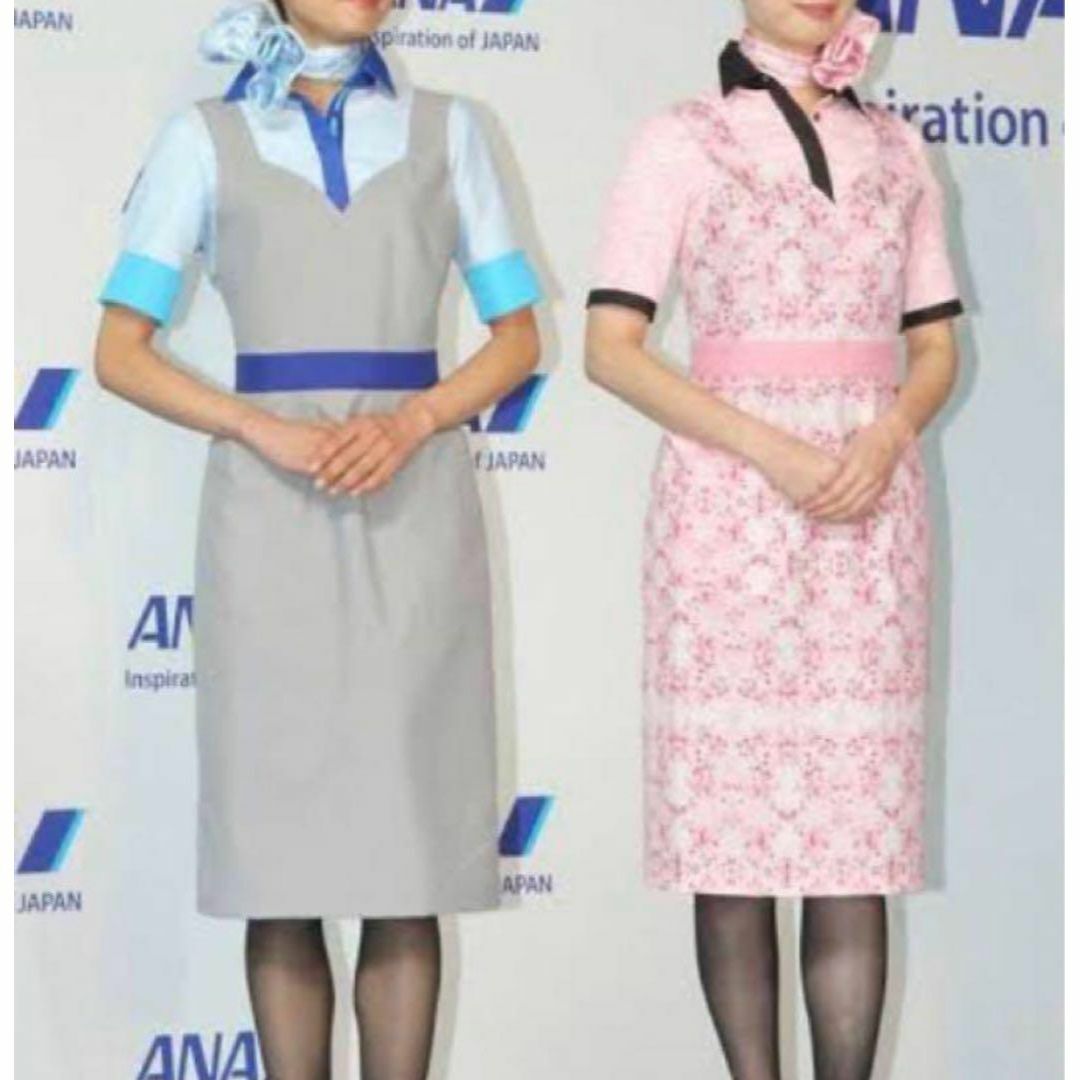 ANA(全日本空輸) - 希少 未使用 ANA オリジナル CA レプリカ ANA(全日本空輸) - 希少 未使用 ANA オリジナル CA レプリカ