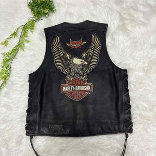 Harley Davidson(ライダースジャケット)のフリマアイテム一覧 Harley Davidson(ライダースジャケット)のフリマアイテム一覧