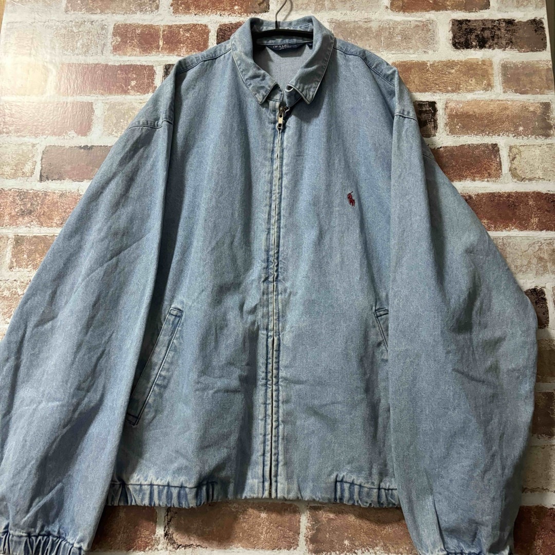 POLO RALPH LAUREN - 超激レア❗️ポロ ラルフローレン 90s POLO RALPH LAUREN - 超激レア❗️ポロ ラルフローレン 90s