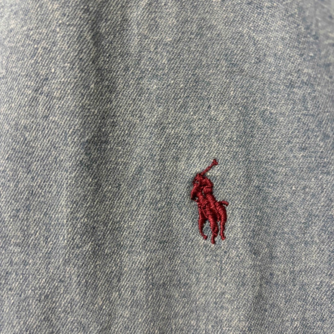 POLO RALPH LAUREN - 超激レア❗️ポロ ラルフローレン 90s POLO RALPH LAUREN - 超激レア❗️ポロ ラルフローレン 90s