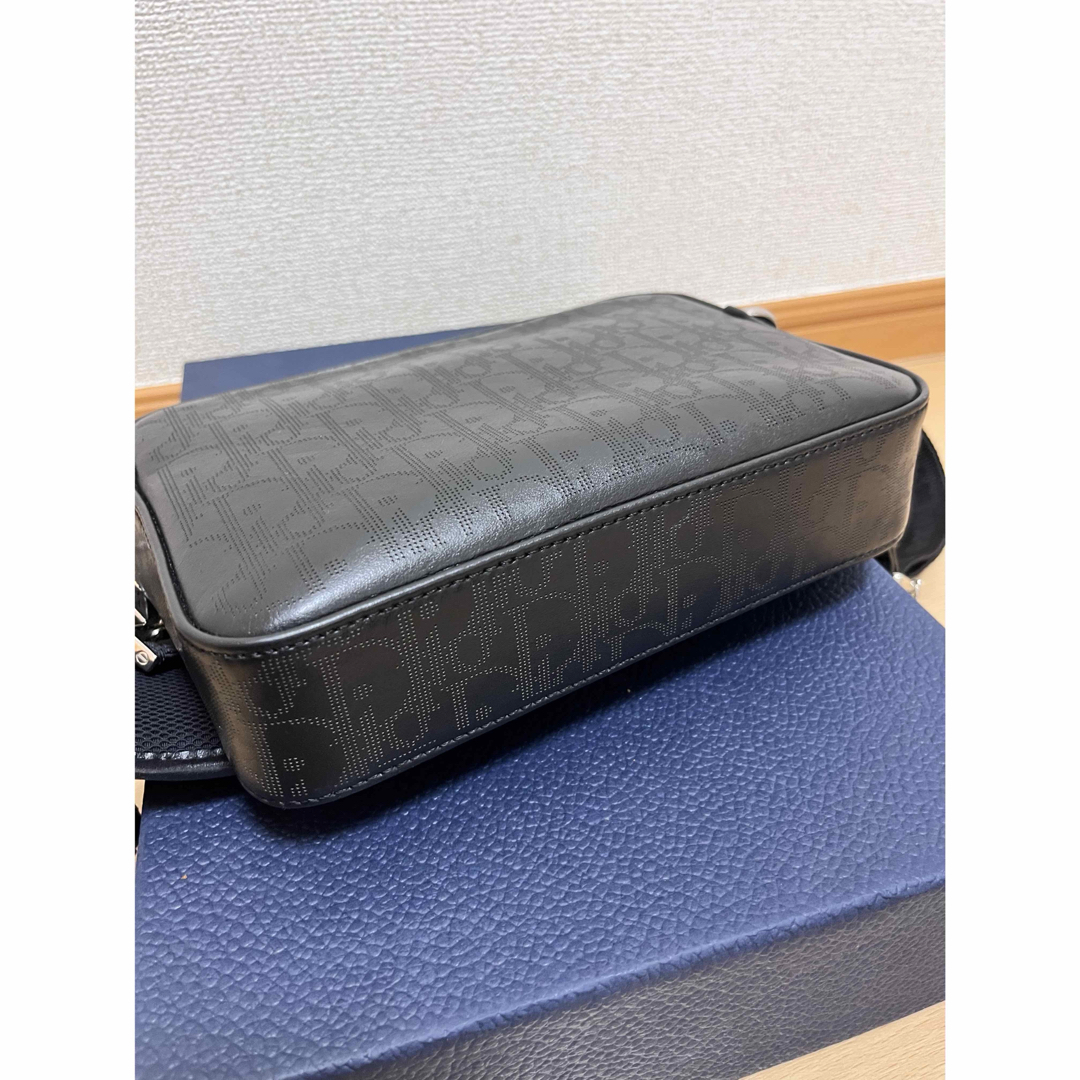 Dior - Dior ショルダーバック 値下げ!の通販 by もつ's shop Dior - Dior ショルダーバック 値下げ!の通販 by もつ's shop