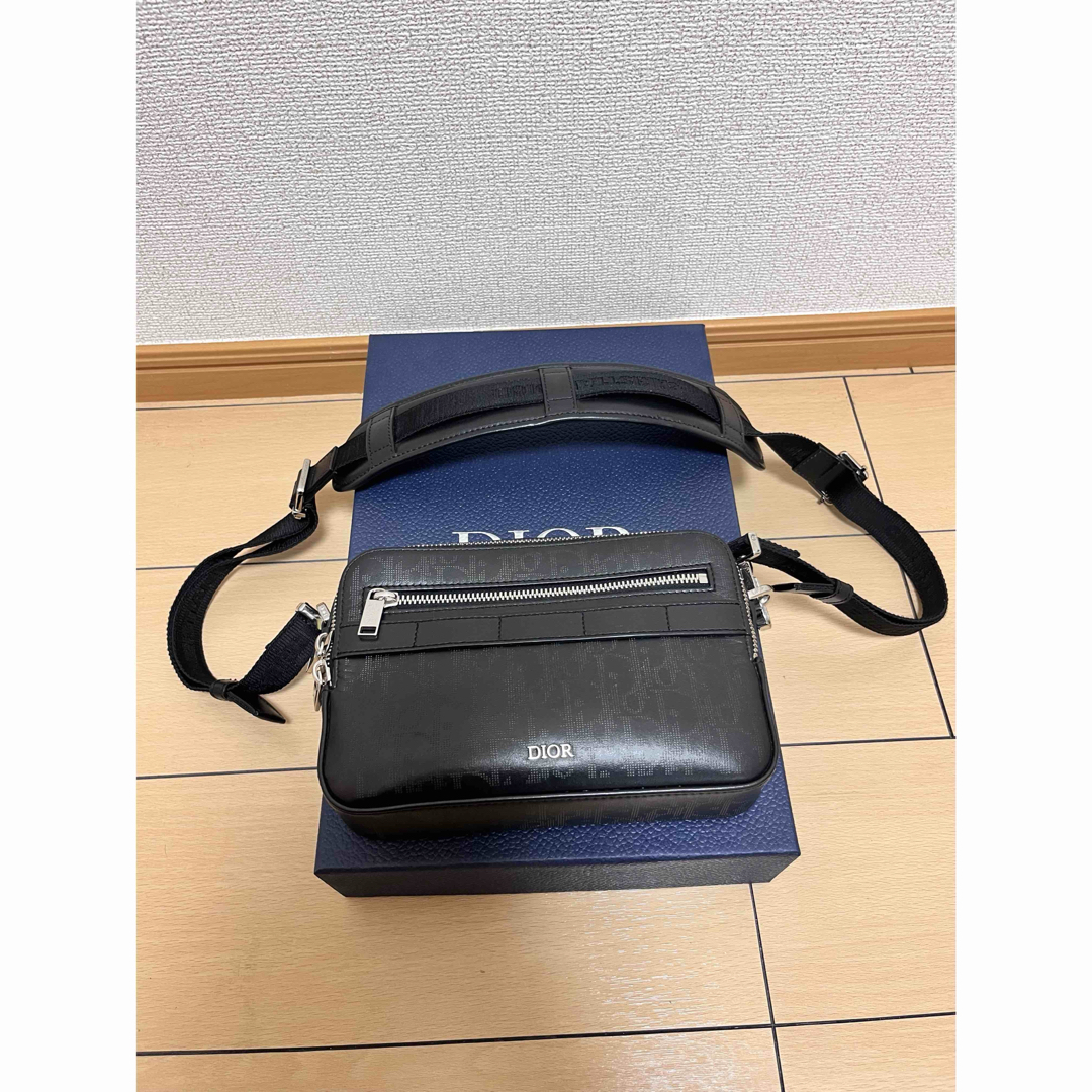 Dior - Dior ショルダーバック 値下げ!の通販 by もつ's shop Dior - Dior ショルダーバック 値下げ!の通販 by もつ's shop