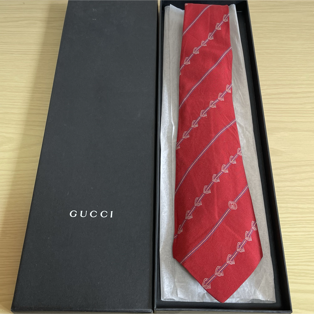 GUCCI - グッチ ネクタイの通販 by sp's shop|グッチならラクマ GUCCI - グッチ ネクタイの通販 by sp's shop|グッチならラクマ
