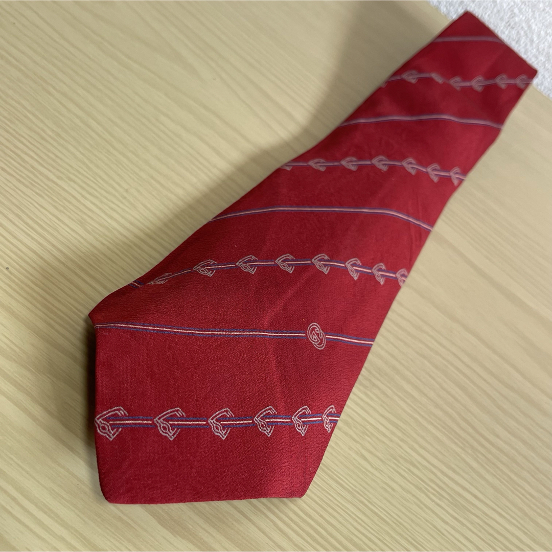 GUCCI - グッチ ネクタイの通販 by sp's shop|グッチならラクマ GUCCI - グッチ ネクタイの通販 by sp's shop|グッチならラクマ