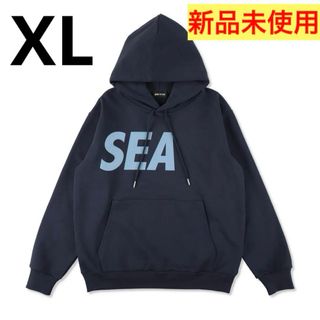WIND AND SEA(パーカー)のフリマアイテム一覧 WIND AND SEA(パーカー)のフリマアイテム一覧