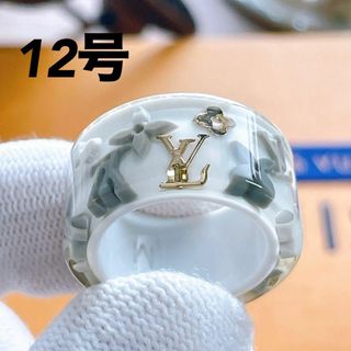LOUIS VUITTON(リング(指輪))のフリマアイテム一覧 LOUIS VUITTON(リング(指輪))のフリマアイテム一覧