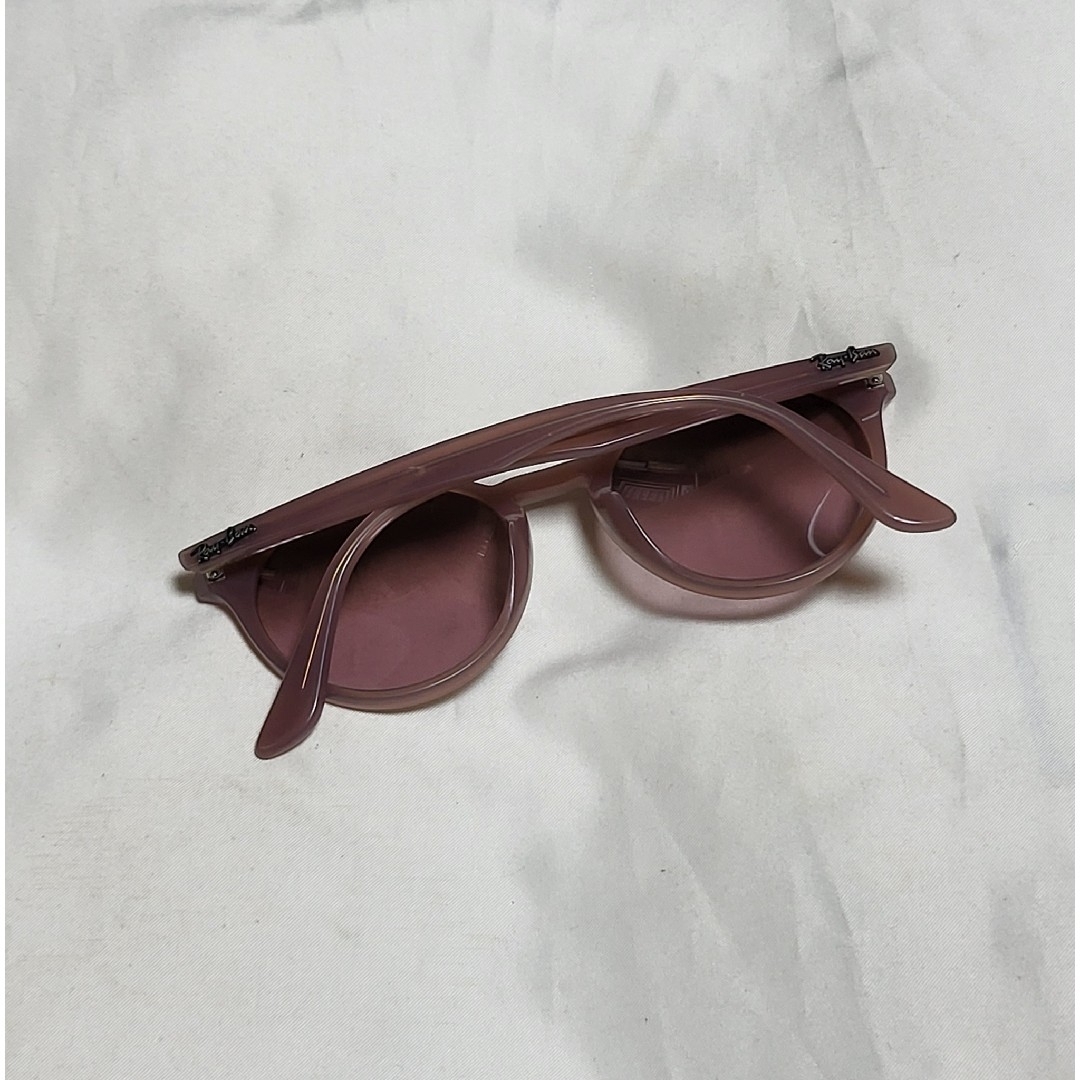 Ray-Ban - ◇Ray-Ban レイバン◇ロゴ付き サングラス RB2180-Fの Ray-Ban - ◇Ray-Ban レイバン◇ロゴ付き サングラス RB2180-Fの