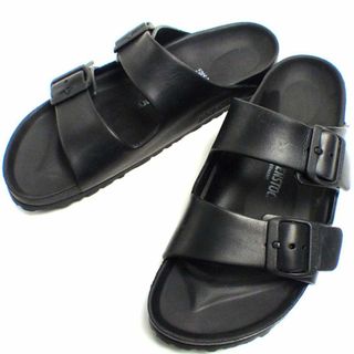 BIRKENSTOCK - BIRKEN STOCK(ビルケンシュトック) シューズ 38 BIRKENSTOCK - BIRKEN STOCK(ビルケンシュトック) シューズ 38