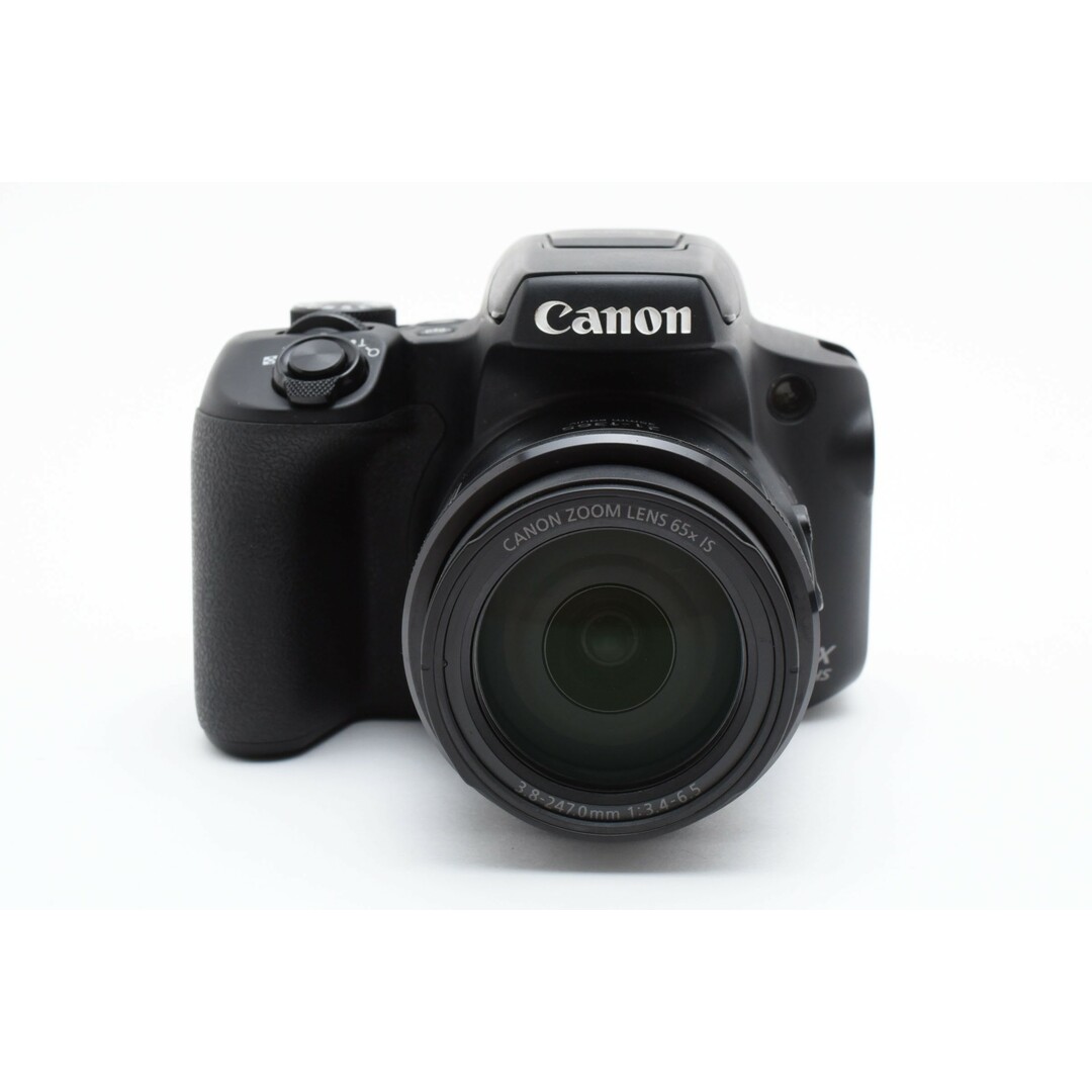 Canon - 美品 Canon Power Shot SX70 HS キャノン #8340の通販 Canon - 美品 Canon Power Shot SX70 HS キャノン #8340の通販
