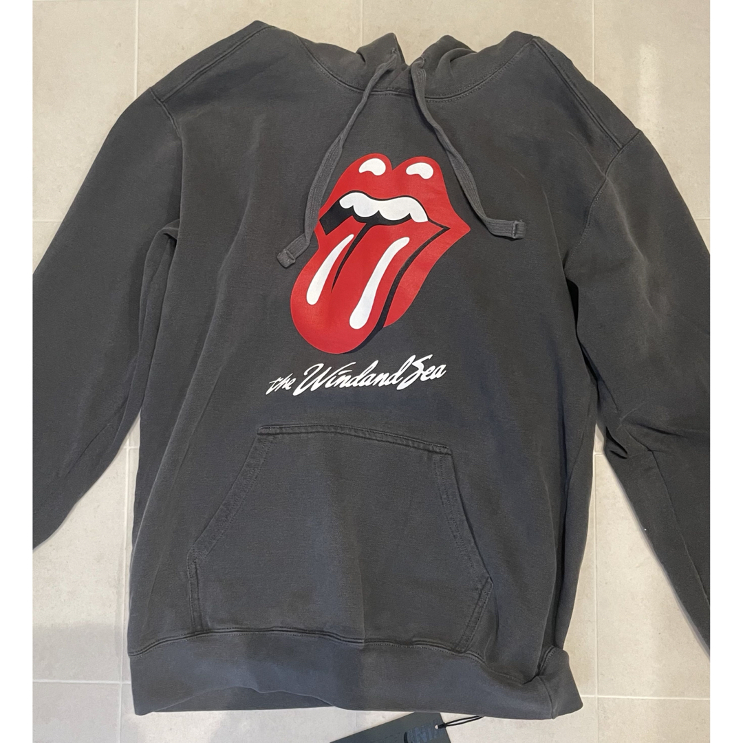 WIND AND SEA - The Rolling Stones × WIND AND SEAの通販 by WIND AND SEA - The Rolling Stones × WIND AND SEAの通販 by