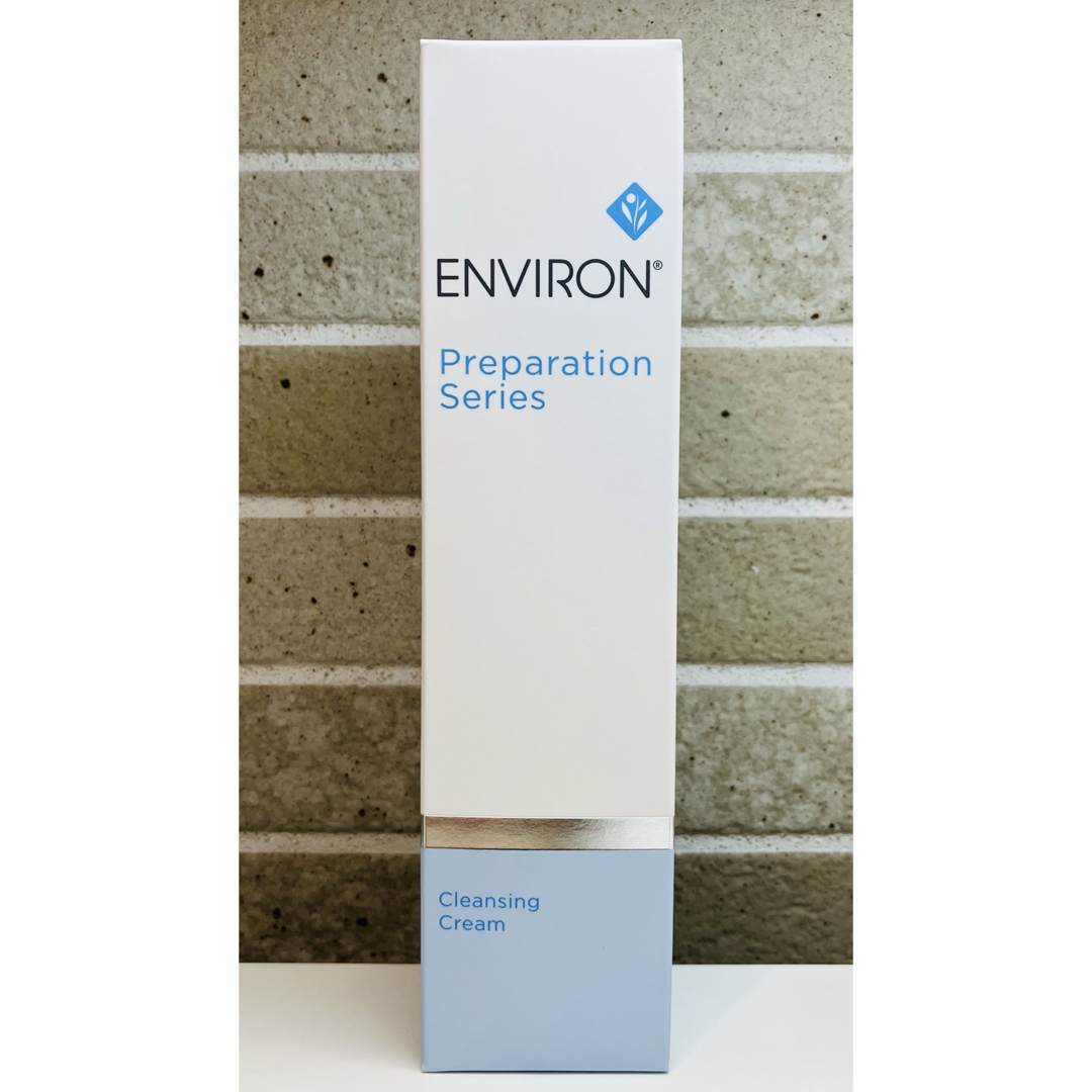 ENVIRON - 【新品未開封】クレンジングクリーム エンビロン ENVIRON - 【新品未開封】クレンジングクリーム エンビロン
