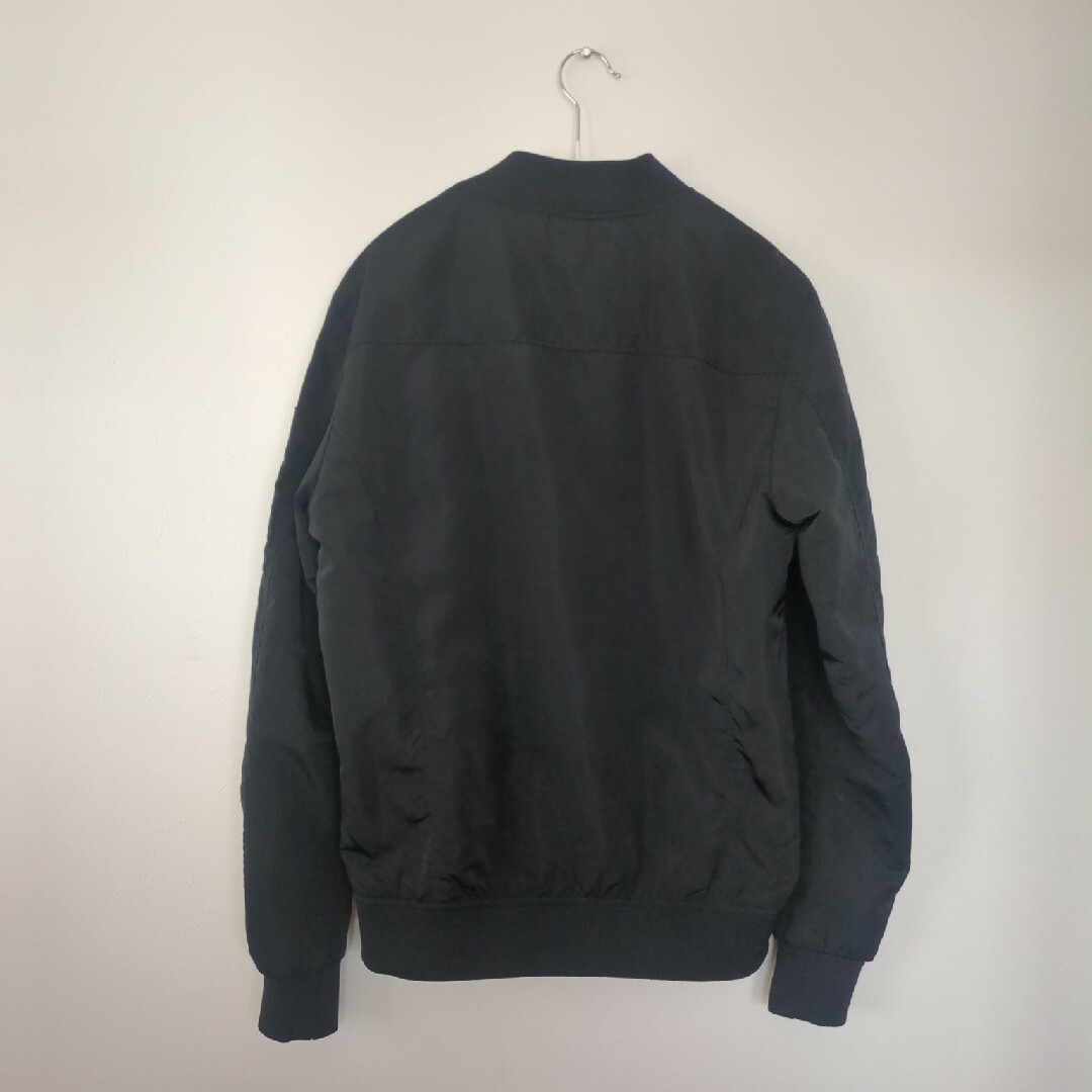ZARA - ZARA MA-1の通販 by su's shop|ザラならラクマ ZARA - ZARA MA-1の通販 by su's shop|ザラならラクマ