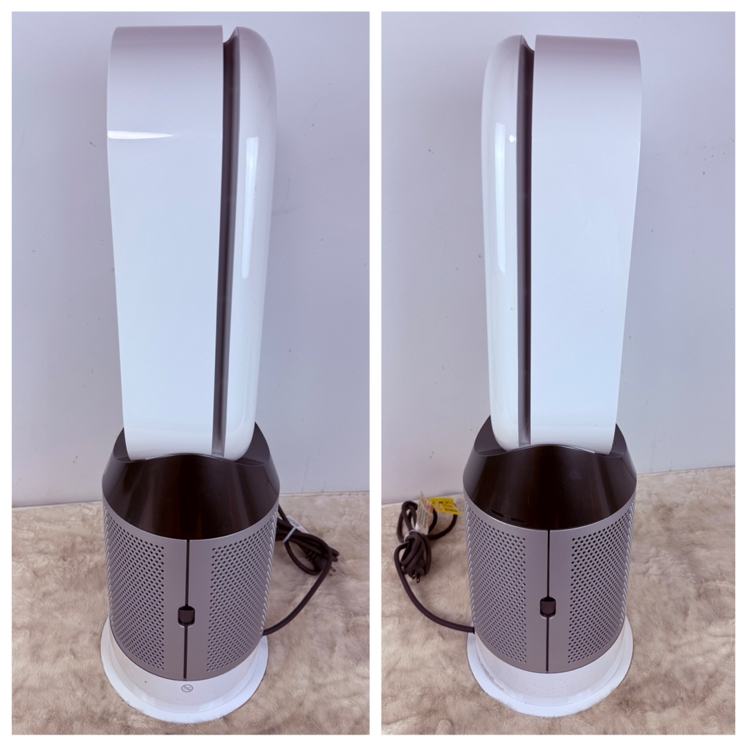 Dyson - 【美品！】ダイソン Pure Hot Cool 空気清浄扇風機