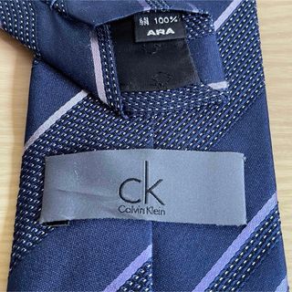カルバンクライン(Calvin Klein)のカルバンクライン　ネクタイ (ネクタイ)