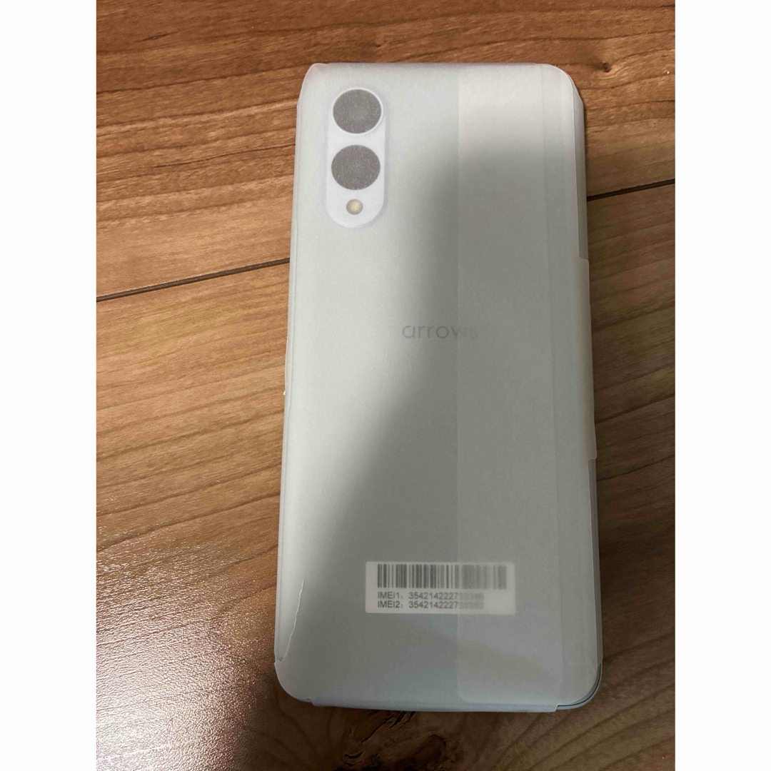 docomo Arrows We2 F-52E ライトブルーの通販 by サタテ's shop docomo Arrows We2 F-52E ライトブルーの通販 by サタテ's shop