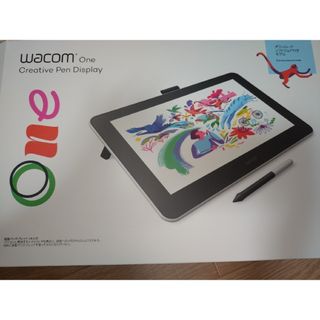 Wacom - ワコム 液タブ 液晶ペンタブレット Wacom Cintiq 16の Wacom - ワコム 液タブ 液晶ペンタブレット Wacom Cintiq 16の