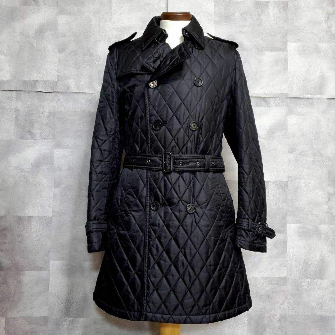 BURBERRY BLACK LABEL - 美品 XL バーバリーブラックレーベル BURBERRY BLACK LABEL - 美品 XL バーバリーブラックレーベル