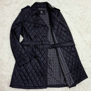BURBERRY BLACK LABEL(トレンチコート)のフリマアイテム一覧 BURBERRY BLACK LABEL(トレンチコート)のフリマアイテム一覧