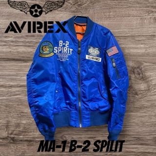 AVIREX(フライトジャケット)のフリマアイテム一覧 AVIREX(フライトジャケット)のフリマアイテム一覧