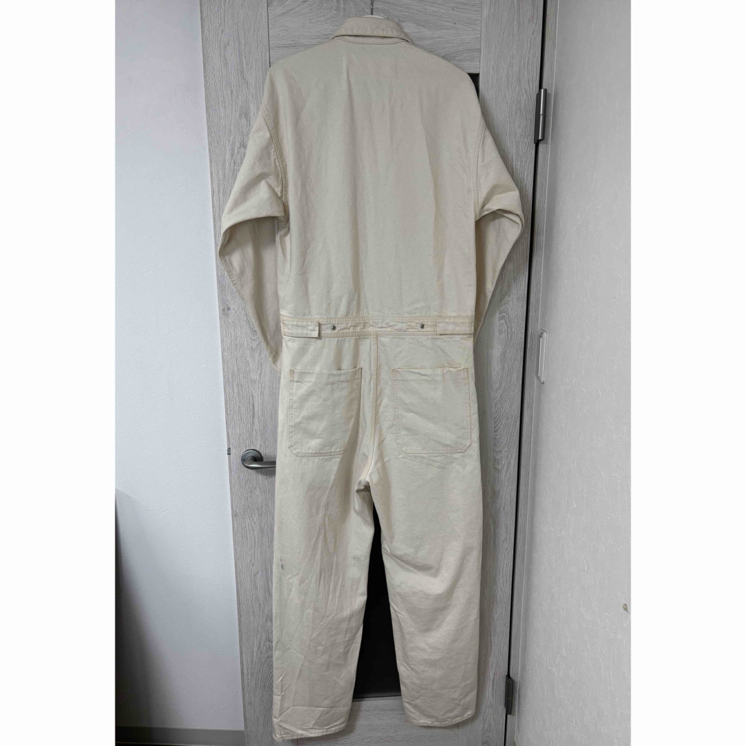 JIL SANDER - JIL SANDER + /ジャンプスーツ/オーバーオール JIL SANDER - JIL SANDER + /ジャンプスーツ/オーバーオール