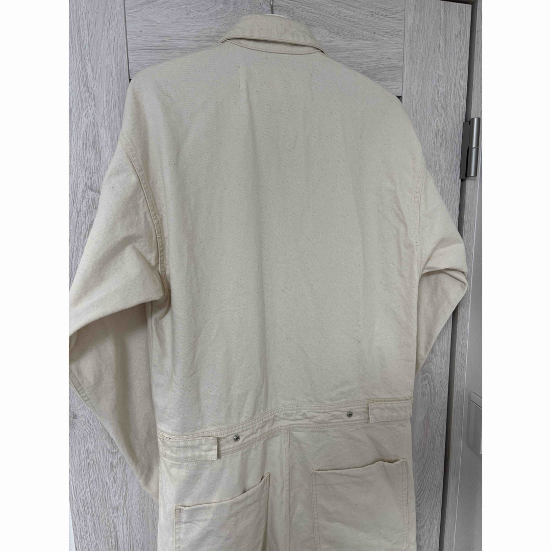 JIL SANDER - JIL SANDER + /ジャンプスーツ/オーバーオール JIL SANDER - JIL SANDER + /ジャンプスーツ/オーバーオール