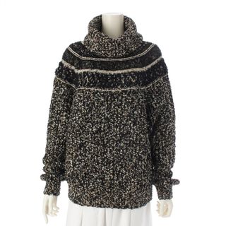 CHANEL - シャネル CHANEL ニットの通販 by KOMEHYO ONLINE CHANEL - シャネル CHANEL ニットの通販 by KOMEHYO ONLINE