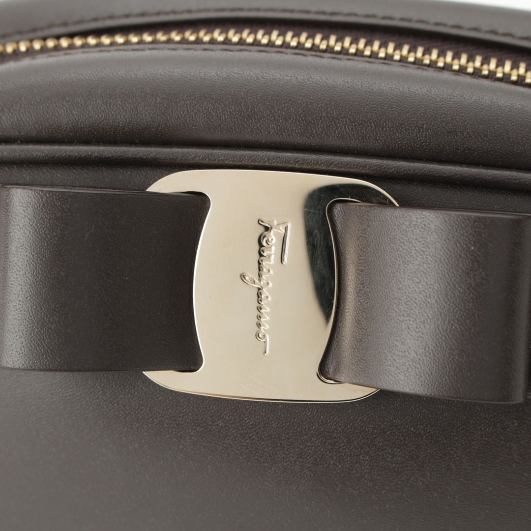 Salvatore Ferragamo - サルヴァトーレフェラガモ ヴァラリボン Salvatore Ferragamo - サルヴァトーレフェラガモ ヴァラリボン