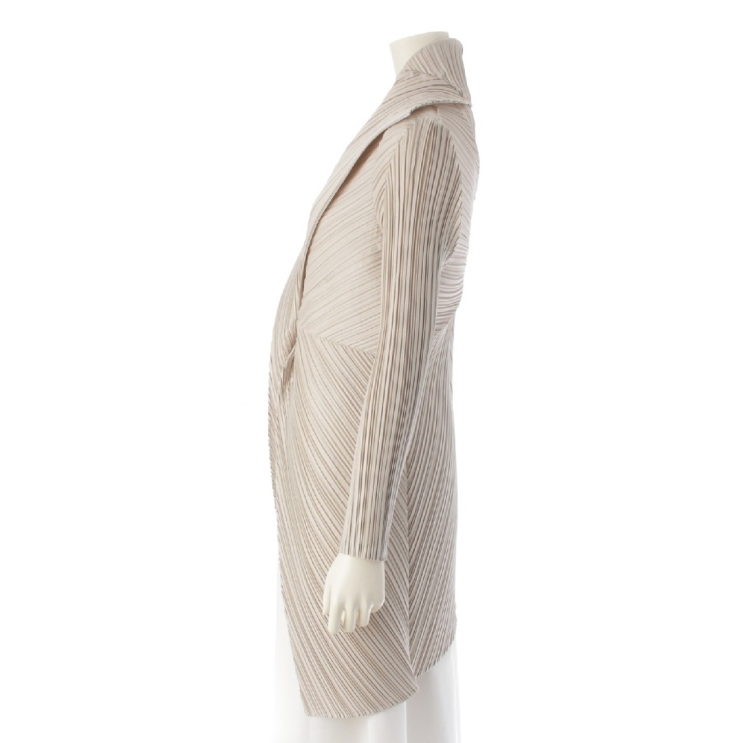 ISSEY MIYAKE - イッセイミヤケ 変形 斜めプリーツ ロング ISSEY MIYAKE - イッセイミヤケ 変形 斜めプリーツ ロング