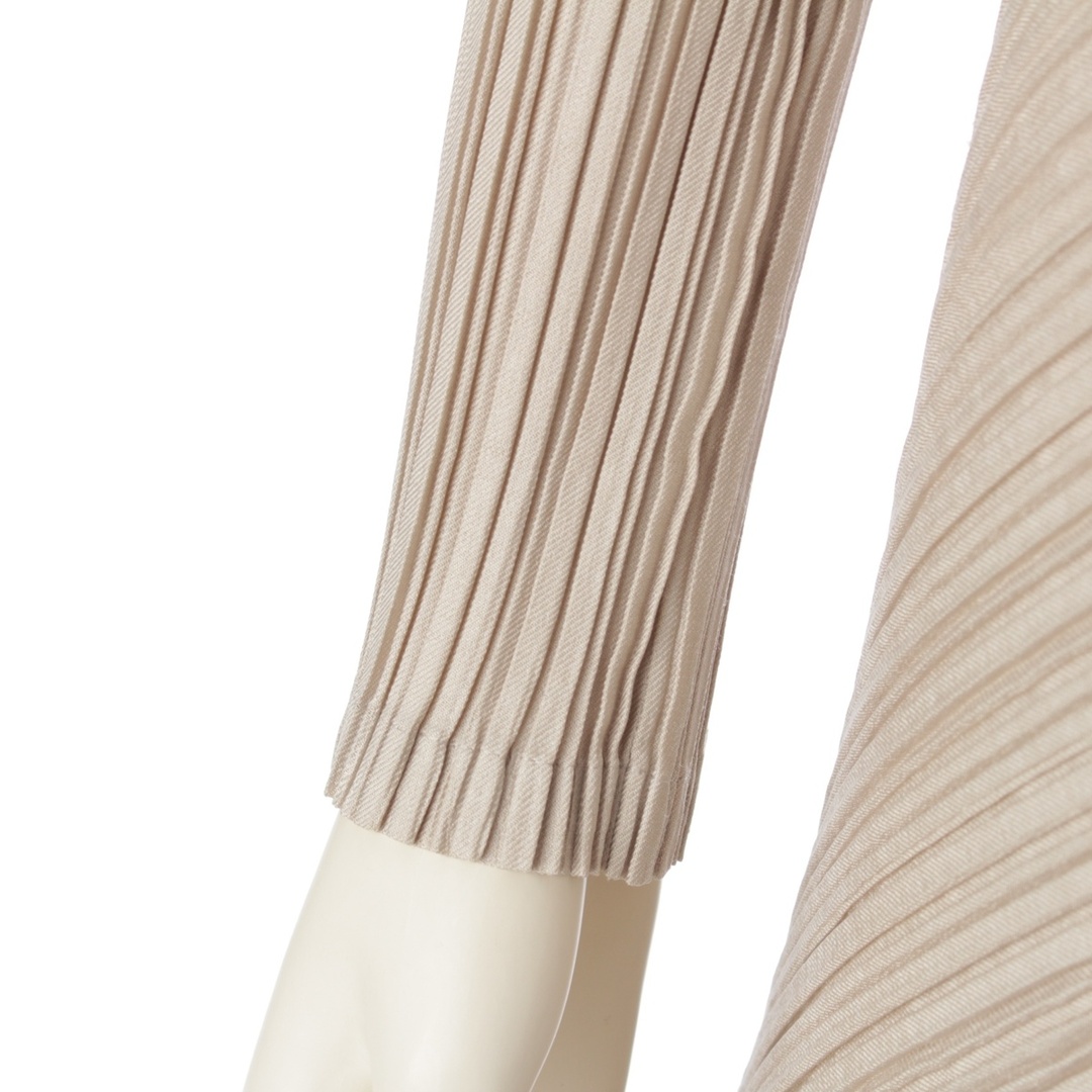 ISSEY MIYAKE - イッセイミヤケ 変形 斜めプリーツ ロング ISSEY MIYAKE - イッセイミヤケ 変形 斜めプリーツ ロング