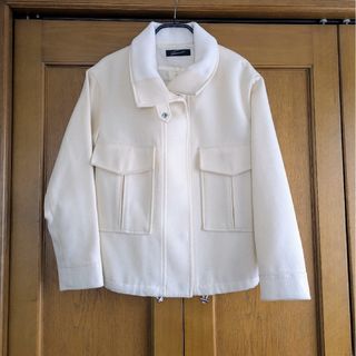 STUNNING LURE - スタニングルアー ウールブルゾンの通販 by STUNNING LURE - スタニングルアー ウールブルゾンの通販 by