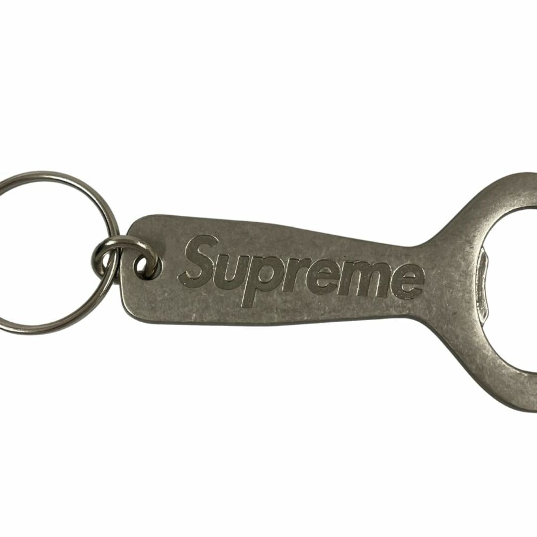 Supreme - SUPREME シュプリーム 24AW Bottle Opener Keychain Supreme - SUPREME シュプリーム 24AW Bottle Opener Keychain