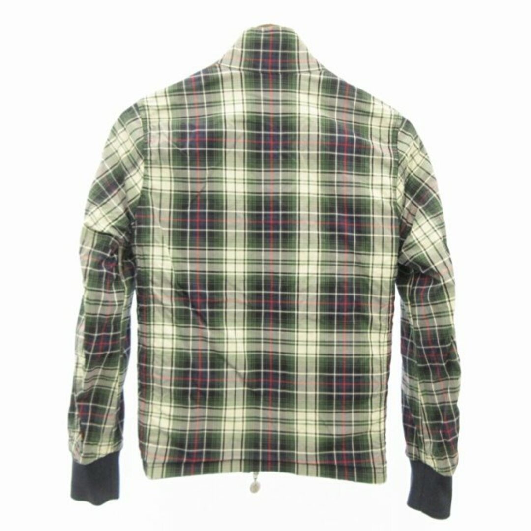 MONCLER - モンクレール EMMANUEL リバーシブル ナイロン MONCLER - モンクレール EMMANUEL リバーシブル ナイロン