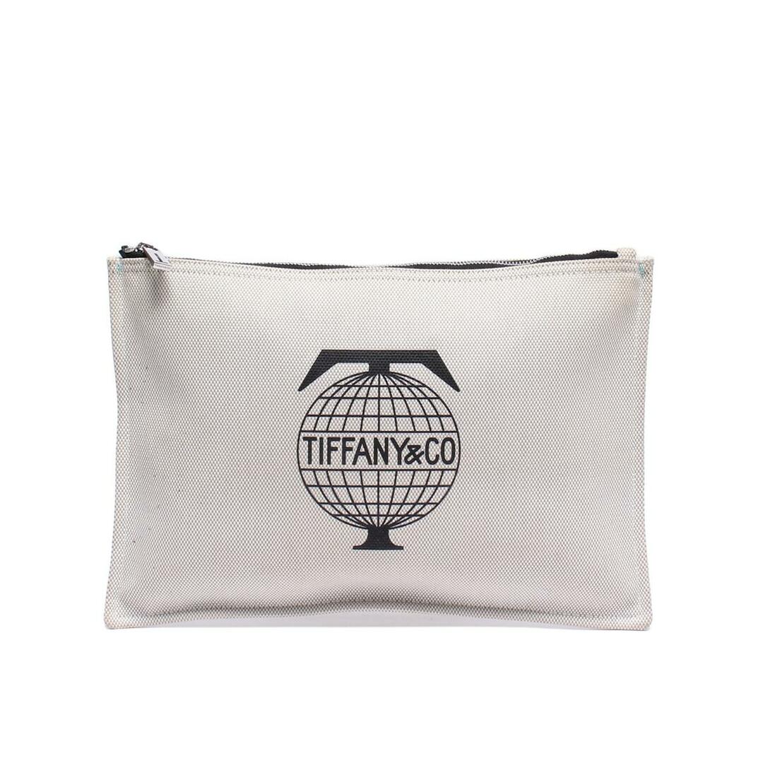 Tiffany & Co. - ティファニー TIFFANY&Co. クラッチバッグ Tiffany & Co. - ティファニー TIFFANY&Co. クラッチバッグ