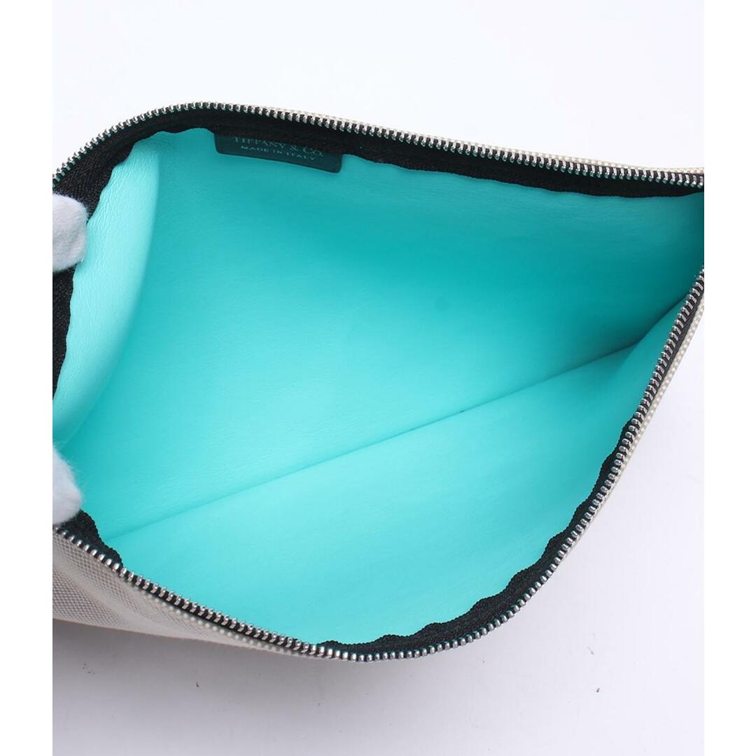 Tiffany & Co. - ティファニー TIFFANY&Co. クラッチバッグ Tiffany & Co. - ティファニー TIFFANY&Co. クラッチバッグ