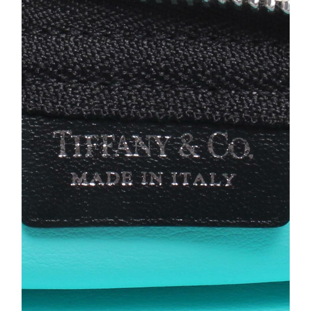 Tiffany & Co. - ティファニー TIFFANY&Co. クラッチバッグ Tiffany & Co. - ティファニー TIFFANY&Co. クラッチバッグ